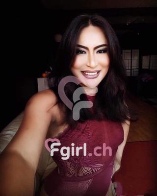 Ts Angel - Transsexual in Solothurn
