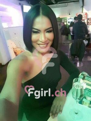 Ts Angel - Transsexual in Solothurn