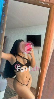 Angela - Escort a Romont

