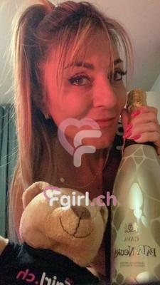 Angela - Escort in Payerne