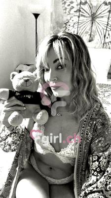 Angela - Escort a Payerne