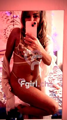 Angela - Escort a Payerne