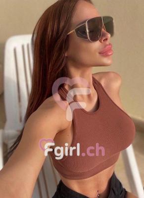 Angela - Escort in Lausanne
