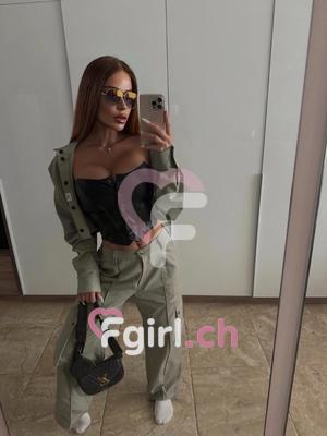 Angela - Escort in Lausanne
