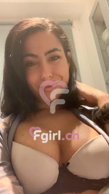 Angela - Escort in Thônex