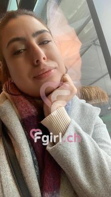 Angela - Escort in Thônex
