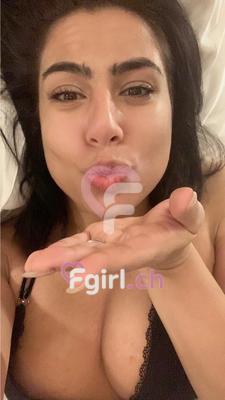 Angela - Escort in Thônex