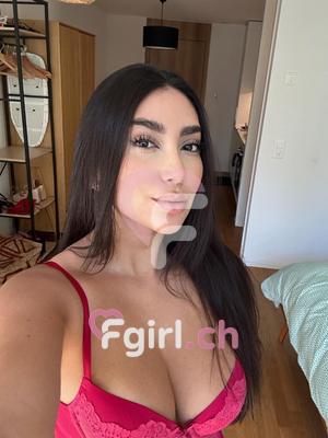 Angela - Escort in Lausanne
