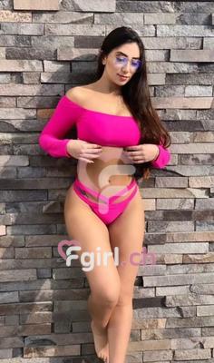 Angela - Escort in Lausanne
