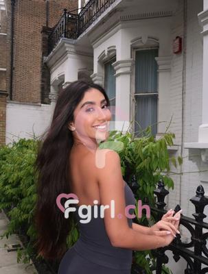 Angela - Escort in Lausanne
