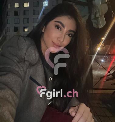 Angela - Escort in Lausanne