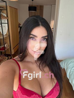 Angela - Escort in Lausanne