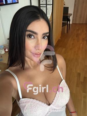 Angela - Escort in Lausanne