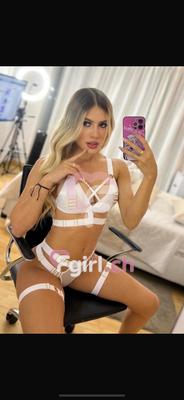 Ángela - Escort à Sion
