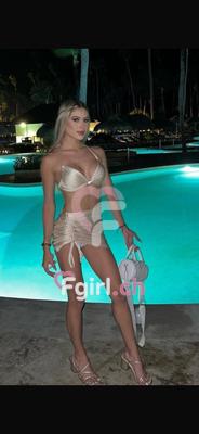 Ángela - Escort à Sion
