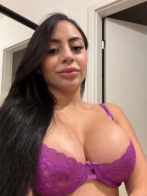 Angela - Escort à Nyon
