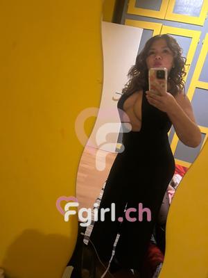 Angela - Escort in Genf
