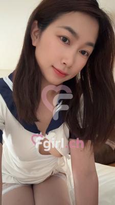 Angela - Escort a Genève
