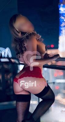 Angela - Masajista erótica en Neuchâtel
