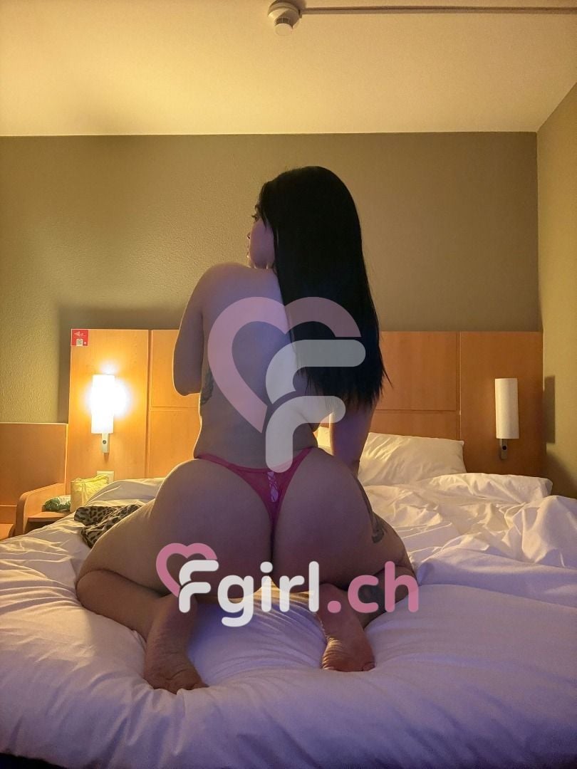 Angela – Monthey photo 5