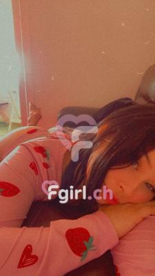 Angela - Escort in Fribourg
