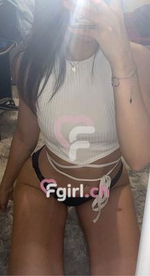 Angela - Escort in Monthey
