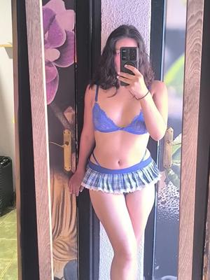 Angela - Escort in La Chaux-de-Fonds
