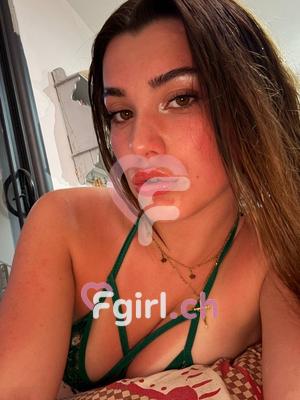 Angela - Escort a Lausanne
