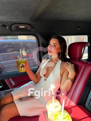 Angela - Escort a Lausanne
