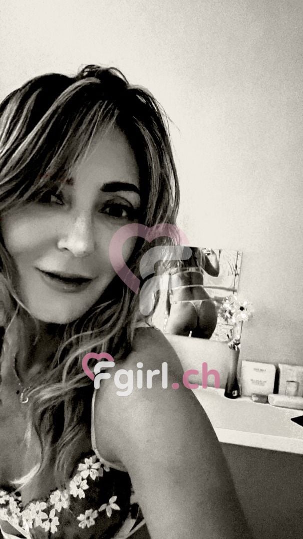 Angela X. – Morges photo 4