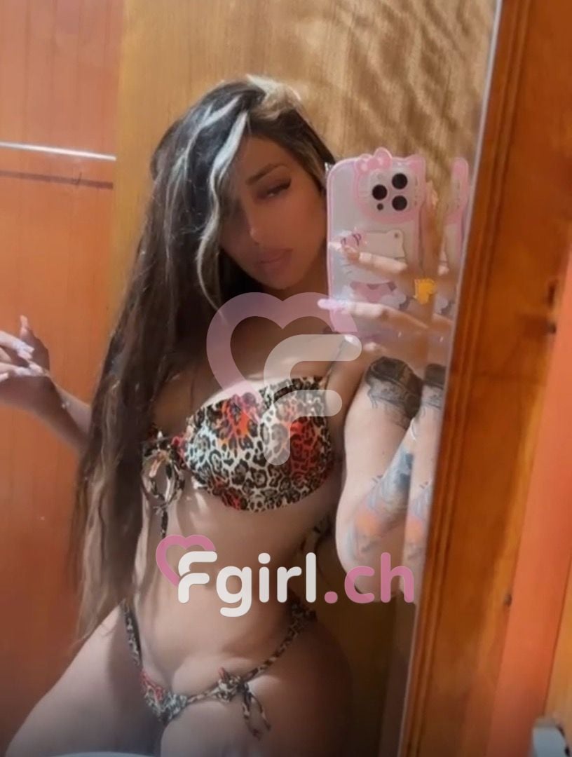 Angeles – Geneva photo 2