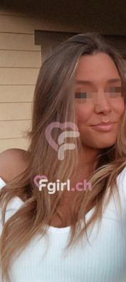 Angeli - Escort in Lausanne
