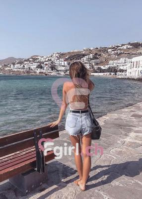 Angeli - Escort in Lausanne
