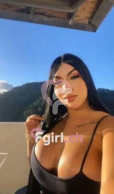 Angelic - Escort in Porrentruy
