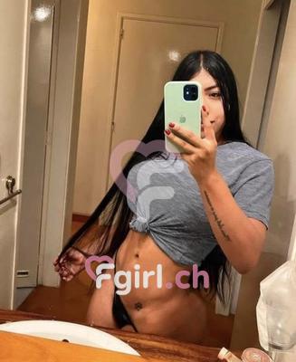 Angelic - Escort in Porrentruy
