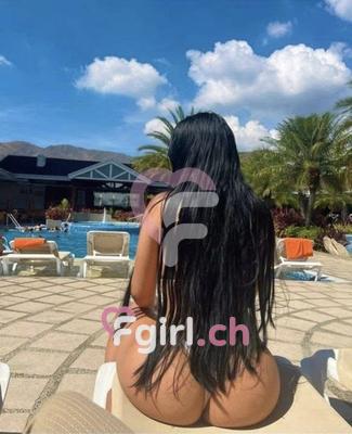 Angelic - Escort in Porrentruy
