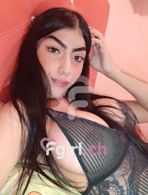Angelic - Escort in Porrentruy