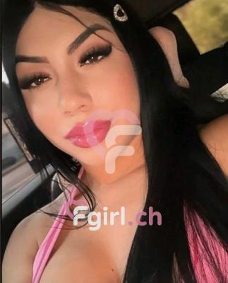 Angelic - Escort in Porrentruy