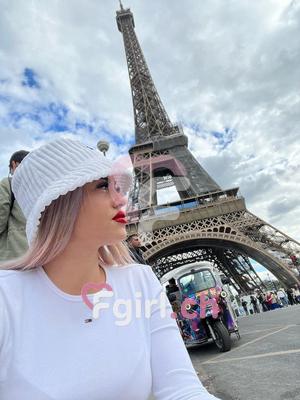 Angélica - Masseuse érotique à Sion
