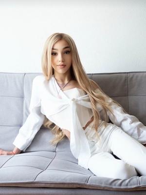 Ts Angélica - Transsexuel à Monthey

