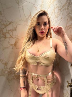 Angelica - Escort a Lausanne
