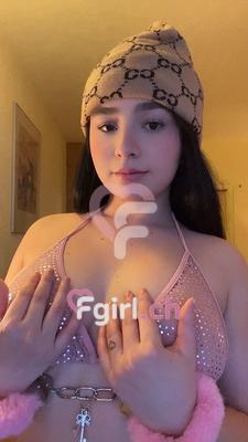 Angelica - Escort à Lausanne
