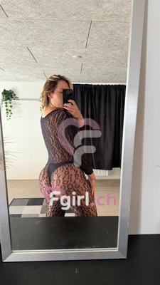Angelica - Escort à Yverdon-les-Bains

