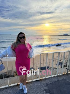 Angelica - Masseuse érotique à Lausanne
