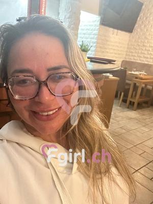 Angelica - Masseuse érotique à Lausanne