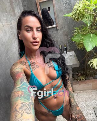 Angelica - Escort a Vevey