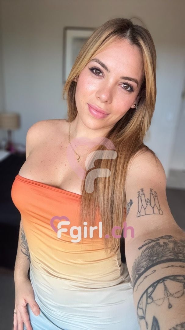 Angelica – Geneva photo 5