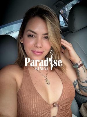 Angelica - Escort en Genève
