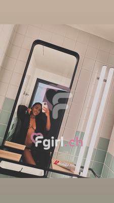 Angélica - Escort à Lausanne
