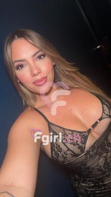 Angelica - Escort à Yverdon-les-Bains
